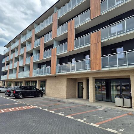 Great Apart Imielin 2 วอร์ซอ ภายนอก รูปภาพ