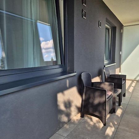 Great Apart Imielin 2 วอร์ซอ ภายนอก รูปภาพ
