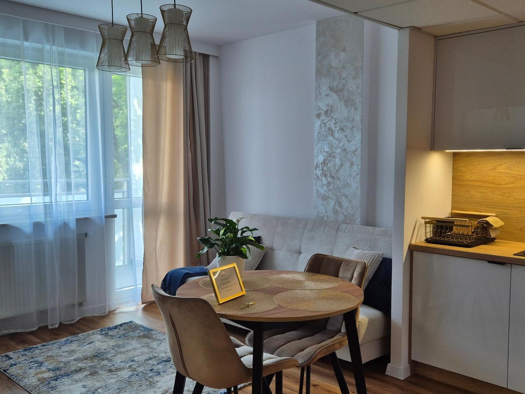 Great Apart Imielin 2 วอร์ซอ ภายนอก รูปภาพ