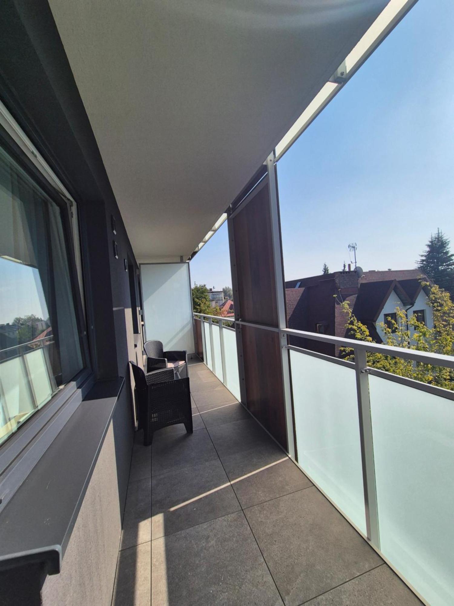 Great Apart Imielin 2 วอร์ซอ ภายนอก รูปภาพ